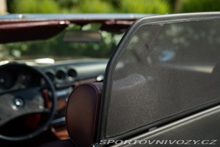 Mercedes-Benz SL 300 SL 1986