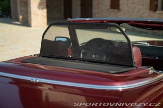 Mercedes-Benz SL 300 SL 1986