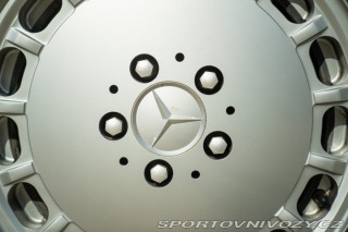 Mercedes-Benz SL 300 SL 1986