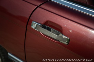 Mercedes-Benz SL 300 SL 1986