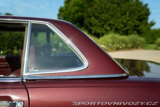 Mercedes-Benz SL 300 SL 1986