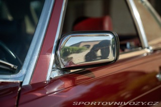 Mercedes-Benz SL 300 SL 1986