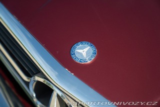 Mercedes-Benz SL 300 SL 1986