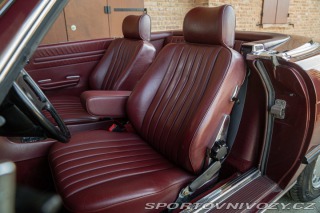 Mercedes-Benz SL 300 SL 1986