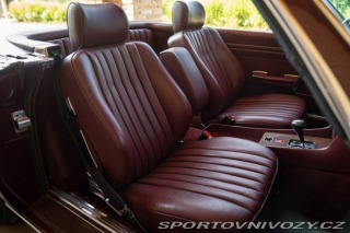 Mercedes-Benz SL 300 SL 1986