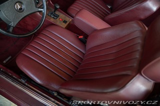 Mercedes-Benz SL 300 SL 1986