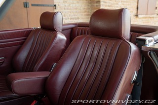 Mercedes-Benz SL 300 SL 1986