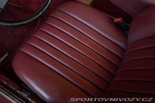 Mercedes-Benz SL 300 SL 1986