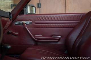 Mercedes-Benz SL 300 SL 1986