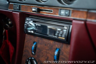 Mercedes-Benz SL 300 SL 1986