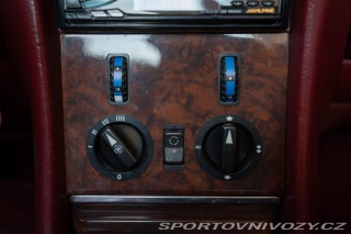 Mercedes-Benz SL 300 SL 1986