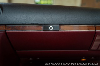 Mercedes-Benz SL 300 SL 1986