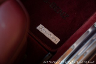 Mercedes-Benz SL 300 SL 1986