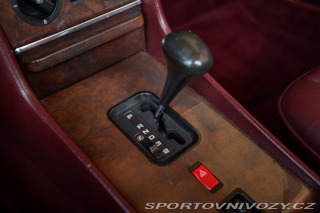 Mercedes-Benz SL 300 SL 1986