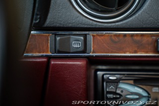 Mercedes-Benz SL 300 SL 1986