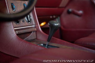 Mercedes-Benz SL 300 SL 1986