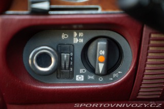 Mercedes-Benz SL 300 SL 1986