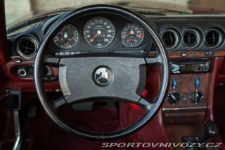 Mercedes-Benz SL 300 SL 1986