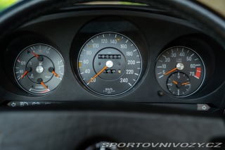 Mercedes-Benz SL 300 SL 1986