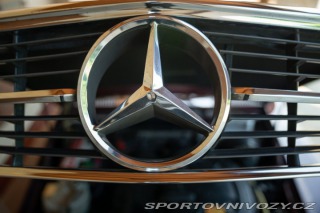 Mercedes-Benz SL 300 SL 1986