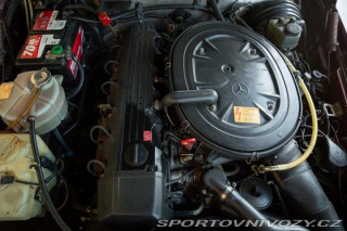 Mercedes-Benz SL 300 SL 1986