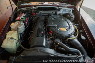 Mercedes-Benz SL 300 SL 1986