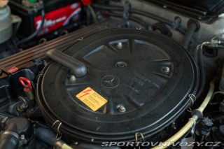 Mercedes-Benz SL 300 SL 1986