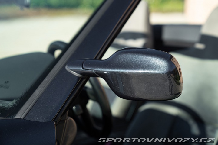 Ostatní značky Ostatní modely Bmw Z1 1989