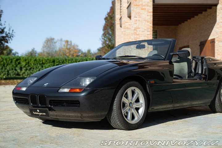 BMW Z1  1989