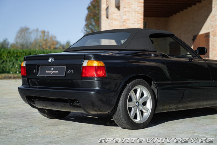 Ostatní značky Ostatní modely Bmw Z1 1989