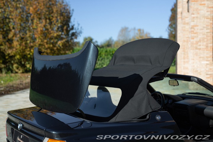 Ostatní značky Ostatní modely Bmw Z1 1989