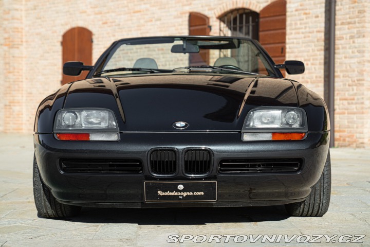 Ostatní značky Ostatní modely Bmw Z1 1989