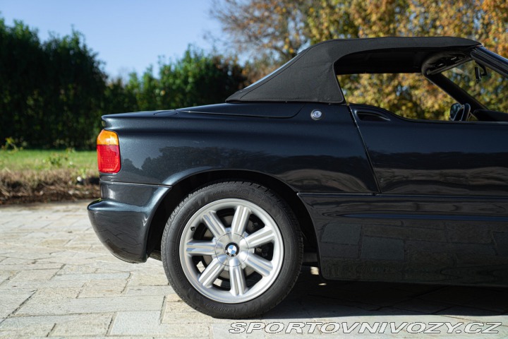 BMW Z1  1989