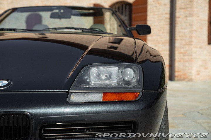 BMW Z1  1989