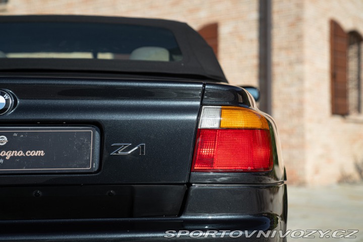 BMW Z1  1989