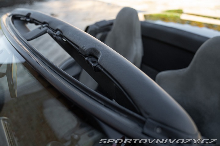 Ostatní značky Ostatní modely Bmw Z1 1989