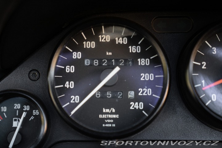 Ostatní značky Ostatní modely Bmw Z1 1989