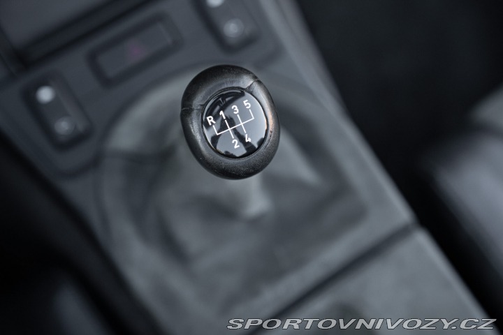 Ostatní značky Ostatní modely Bmw Z1 1989