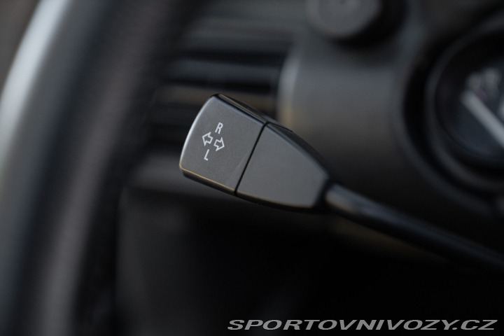 Ostatní značky Ostatní modely Bmw Z1 1989