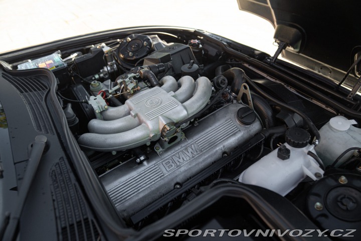 Ostatní značky Ostatní modely Bmw Z1 1989