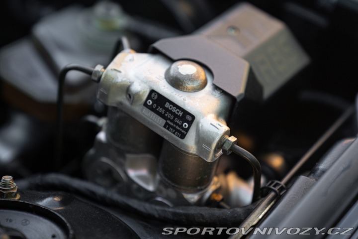 Ostatní značky Ostatní modely Bmw Z1 1989