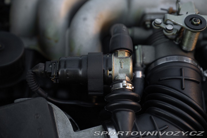 Ostatní značky Ostatní modely Bmw Z1 1989