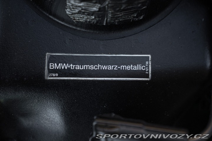 Ostatní značky Ostatní modely Bmw Z1 1989