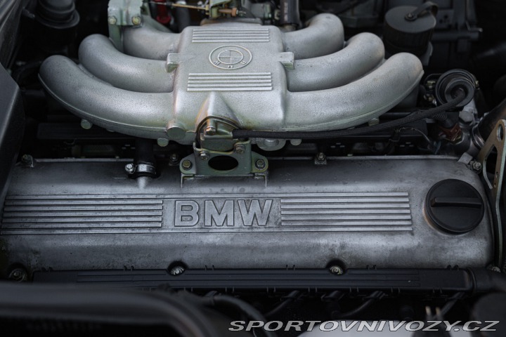 Ostatní značky Ostatní modely Bmw Z1 1989