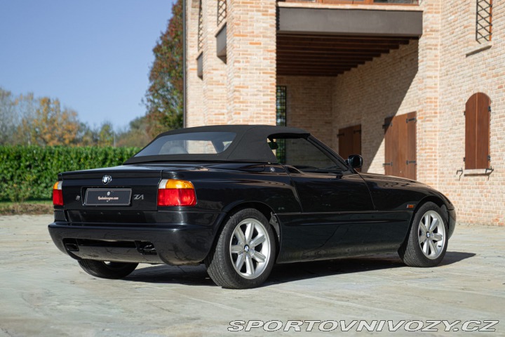 BMW Z1  1989