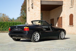 Ostatní značky Ostatní modely Bmw Z1 1989