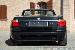 Ostatní značky Ostatní modely Bmw Z1 1989