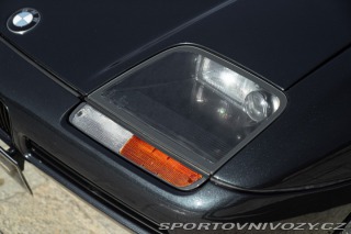 Ostatní značky Ostatní modely Bmw Z1 1989