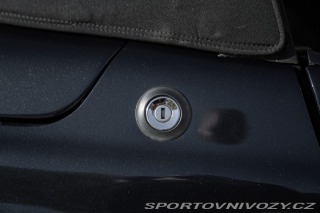 Ostatní značky Ostatní modely Bmw Z1 1989