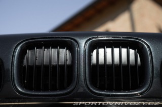 Ostatní značky Ostatní modely Bmw Z1 1989